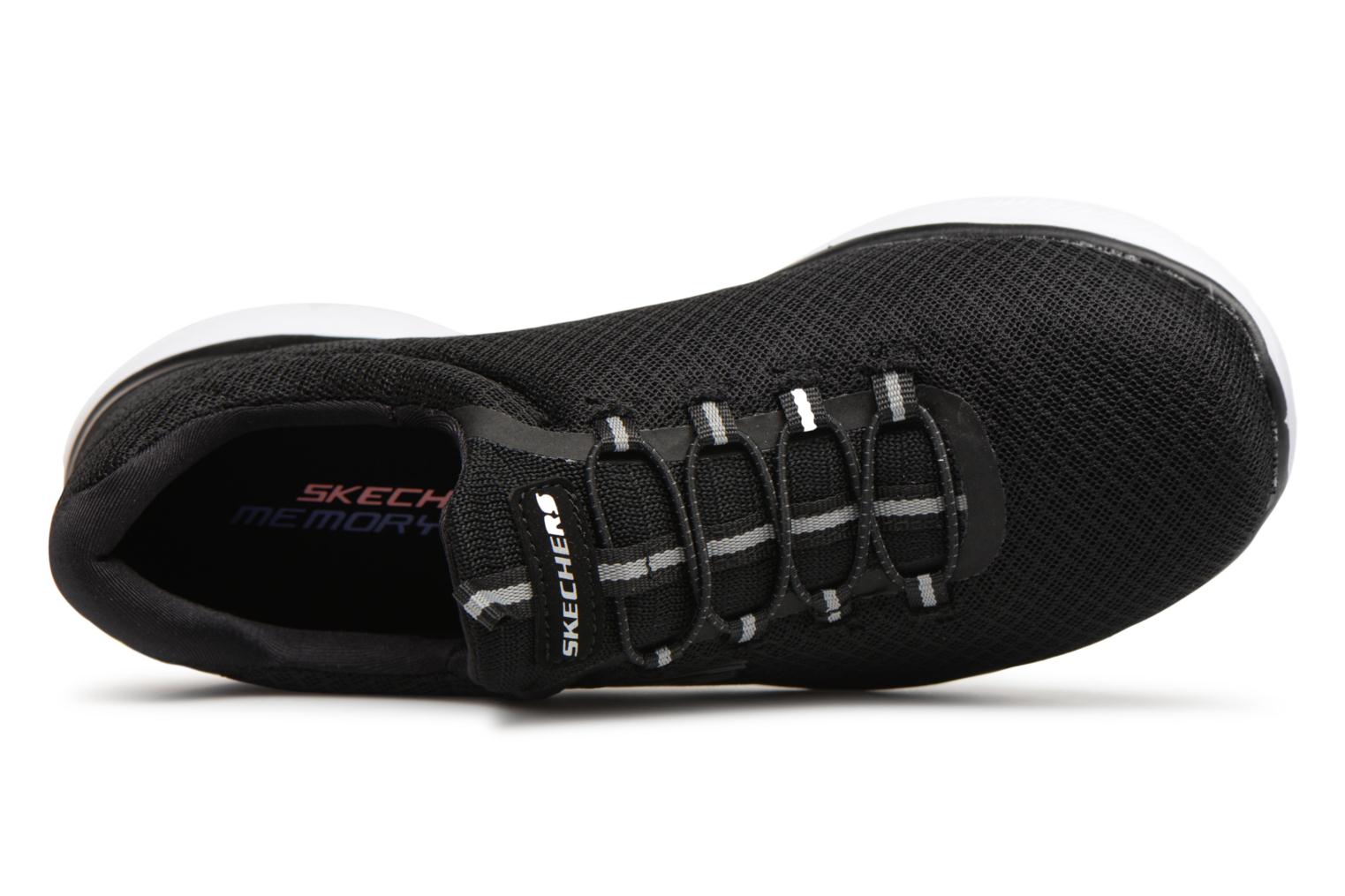 Skechers Summits (Noir) (Noir) (Noir) - Chaussures de sport en Más cómodo Nouvelles chaussures pour hommes et femmes, remise limitée dans le temps 84b1c5 Skechers Summits (Noir) (Noir) (Noir) - Chaussures de sport en Más cómodo Nouvelles chaussures pour hommes et femmes, remise limitée dans le temps 84b1c5